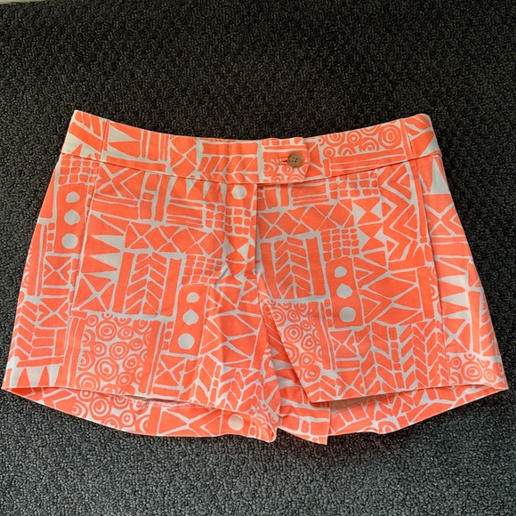 J Crew cotton shorts - Picture 1 of 4